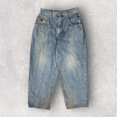 Witboy Balloon Jeans - W31 L29
